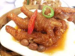 -丰鲤楼•闽南茶楼(仟禧汇店)