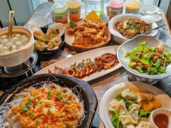 -前海沿·青岛菜(五四广场永旺店)