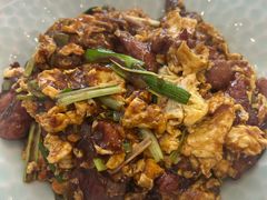 -郭林家常菜烤鸭(曙光西路店)
