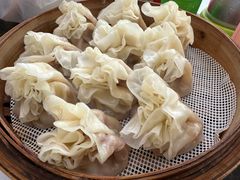 -马家烧麦(总店)