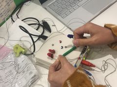 -北京悦听品牌助听器集合店峰力奥迪康斯达克瑞声达(石景山店)