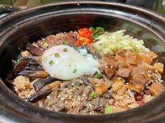 -渔语鱼新川菜Bistro(万象天地店)