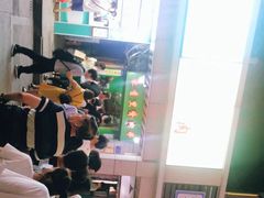 -豪香里脊肉串(大中路店)