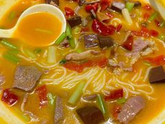 -粉小主·贵州酸汤牛肉粉(南京仙林金鹰店)