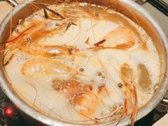 -星伦多自助料理(花山金鹰店)