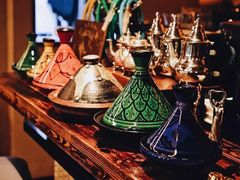 -Tajine Moroccan塔金摩洛哥中东餐厅