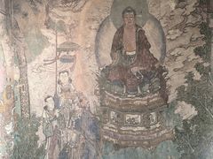 -窦大夫祠