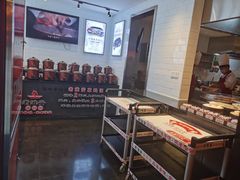 -老淮安·淮安菜(涟水店)
