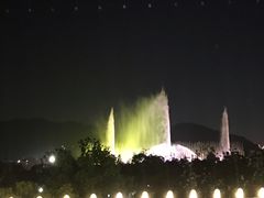 -杭州开元森泊度假乐园