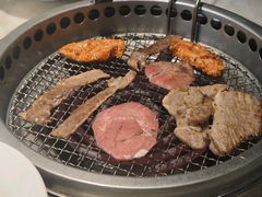 -火炉火自助餐(西直门凯德MALL店)