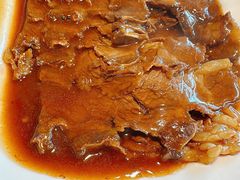 -清真文铁家烧麦馆
