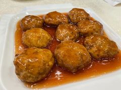-功德林素菜饭庄(前门店)