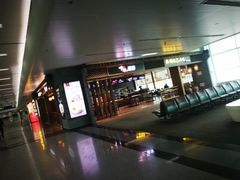 -福州长乐国际机场