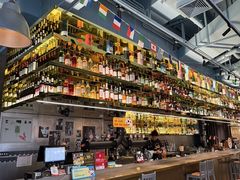 -The Happy Monk(前海壹方汇店)