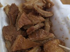 -细妹五香牛杂(步行街店)