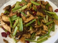 -高玛纳驴肉火烧(一世界店)