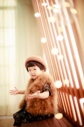 -BabyA 专业婴童摄影(古北时尚广场店)
