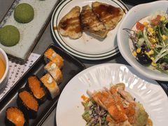 -松坂屋日料自助(长城路店)