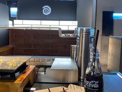 -很久以前羊肉串(中山公园店)