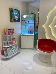 -咪咪比基尼脱毛专业店