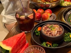 -一品诚记烤肉(大连柏威年购物中心店)