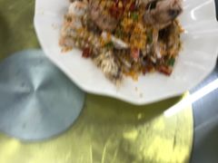 -瑶记海鲜餐厅(西涌店)