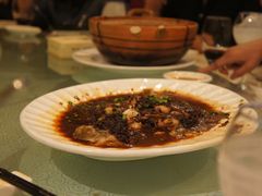 -华山国际酒店-西餐厅