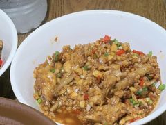 -八碗湘长沙市井菜(坡子街店)