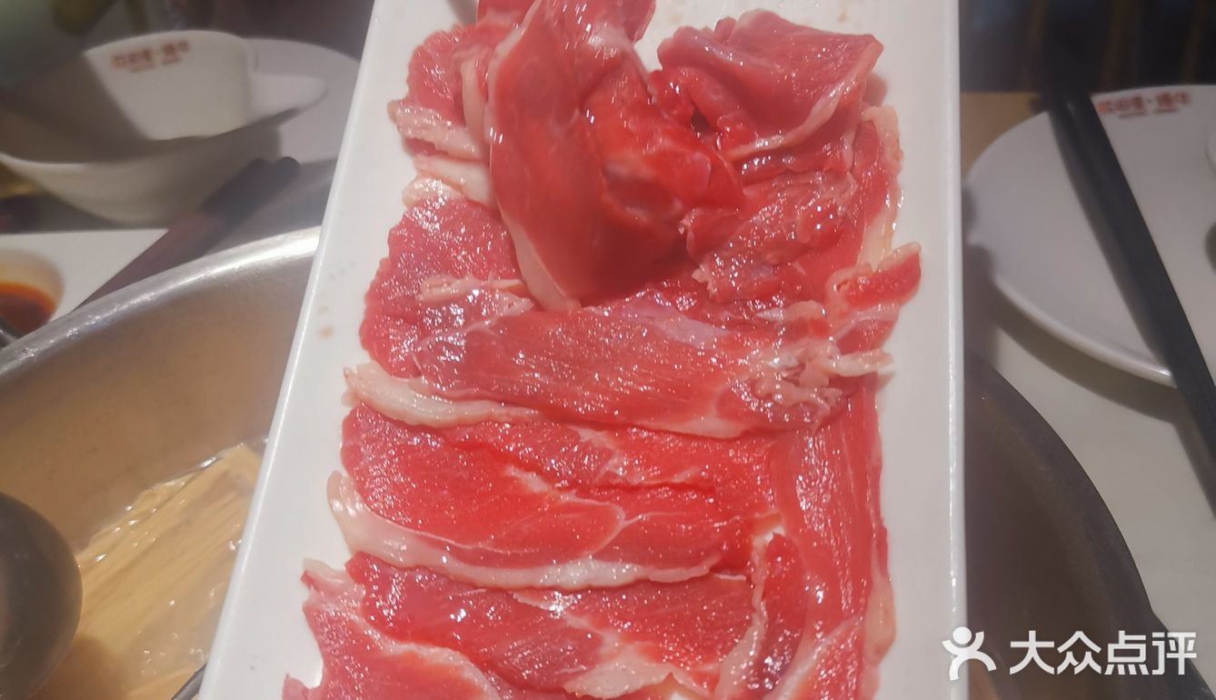 能喝的火锅汤底