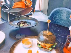 -Nord Grill&Bar Highland诺德西餐(深圳欢乐海岸店)