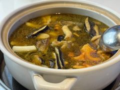 -爱膳菌锅锅(阳南店)