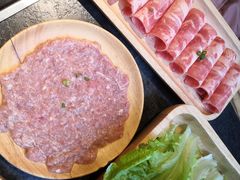 精选肥牛卷-许府牛火锅(信义坊总店)