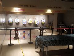 -镭战大联盟真人CS·生日派对·亲子聚会·团建(天安千树店)