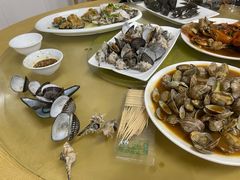 -贵州路便民市场