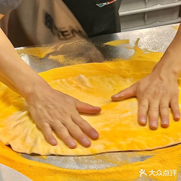 报‼️全球人气达美乐比萨开来珠海啦🥳