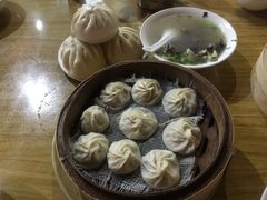 -津品味小吃(大学湾店)