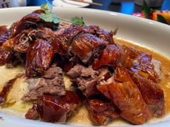 -广府乡下·饭庄(新港东路店)