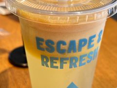 -Jamaicablue Coffeeshop(中央广场店)