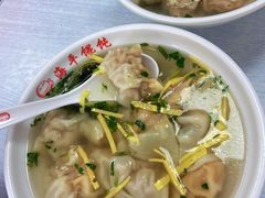 -海平馄饨(逍遥二路店)