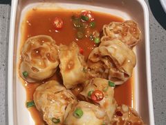 -半天妖烤鱼(万达广场店)