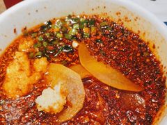 -叁宝烤肉·西安烧烤(东三爻店)