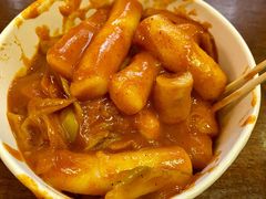 -米屋石锅拌饭(师大店)