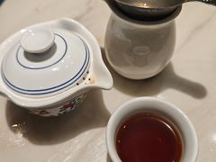 -叹茶靓点·粤式餐厅·全天茶市(石井万民广场店)