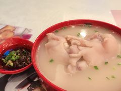 -廖老妈蹄花店(人民公园陕西街259号店)