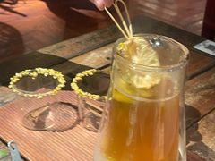 -陶享时光西餐·下午茶·竹林花园(新城店)