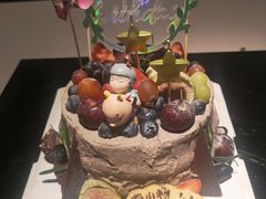 -EnergyCake蛋糕理想国
