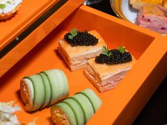 -华尔道夫酒店·羿庭(金鱼胡同店)