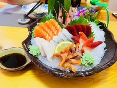 -御泉七味铁板烧(高区店)