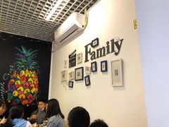 大堂-南街清补凉(黄贝岭店)
