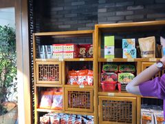 -青藤茶馆(南山路店)